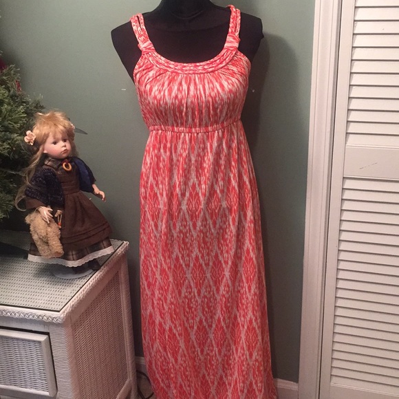 Faded Glory sundress - Picture 1 of 8